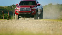 London, ON 2017 Toyota Tacoma - Toyota Dealer