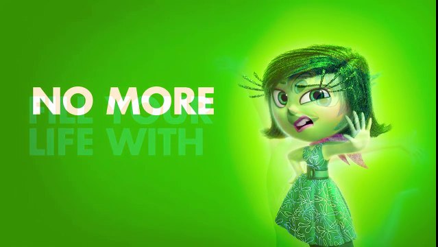 Inside out piano Original Soundtrack