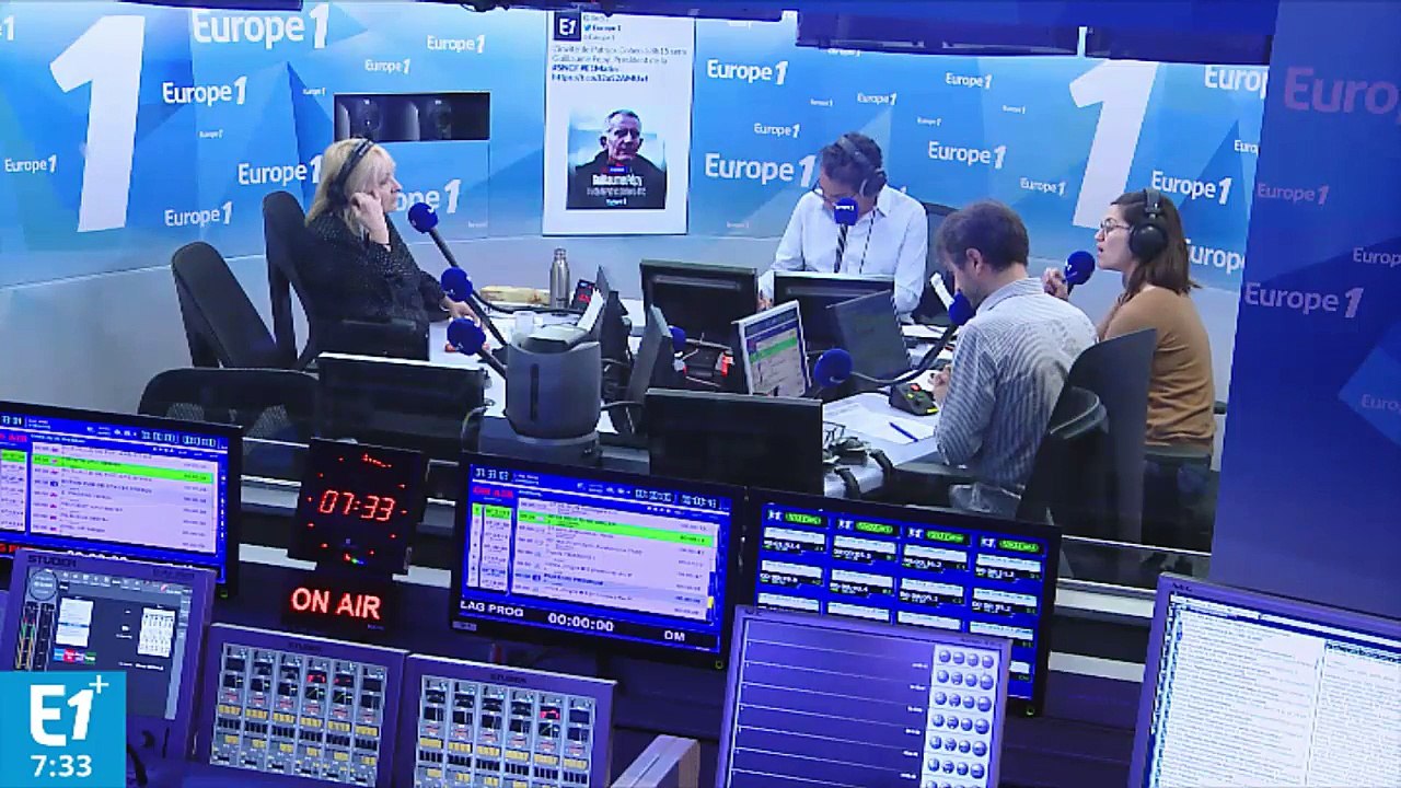 Crise de diffusion de TF1 : les opérateurs ne lâchent rien