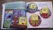Spongebob Round Pants Childrens Read Aloud Story Book For Kids