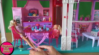 Видео с куклами Барби и Челси поняли что лучше всего быть собой