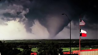 Terrifying Tornado Caught on tape 2017 | DANGEROUS TORNADOES |TOP 10 TORNADOES | TORNADO COMPILATION