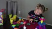Ролевые игры с пластилином Чем заняться с ребенком дома в 3-4 года