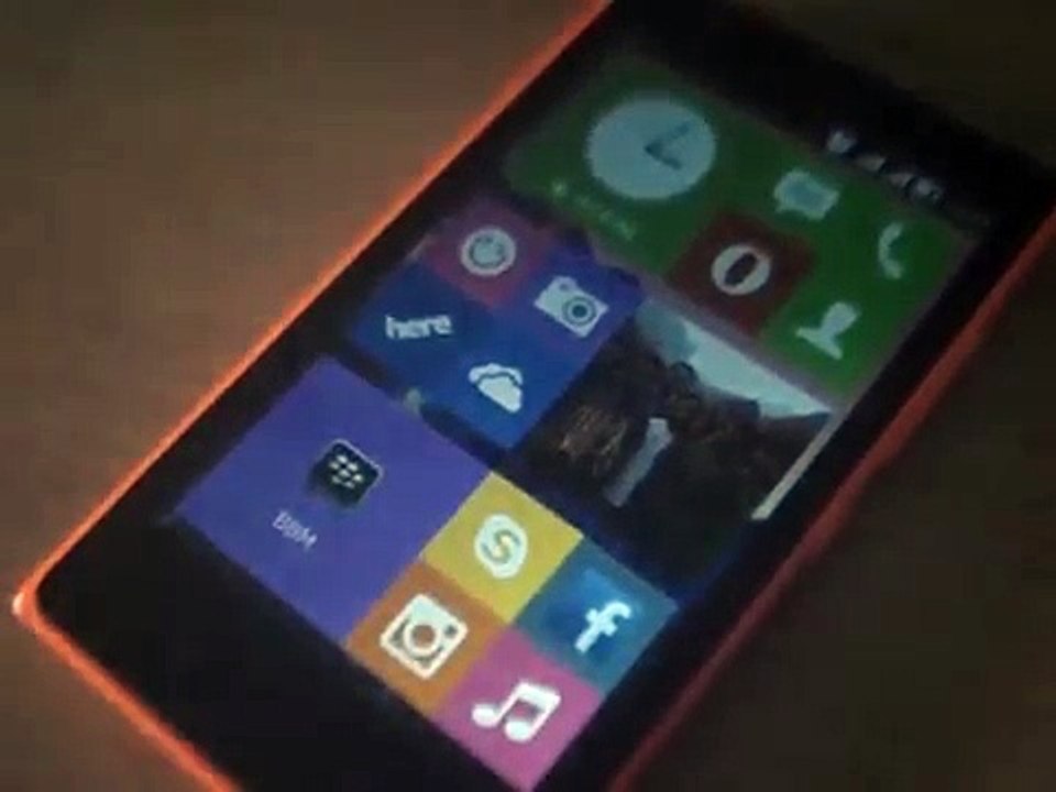 Tutorial Install Google Play Store di Nokia X2 Android [TANPA ROOT]