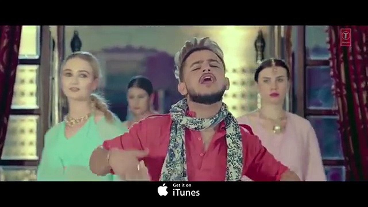 LAUNG GWACHA Full Video Song Brown Gal, Millind Gaba, Bups Saggu Latest Song