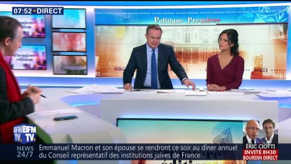 L’édito de Christophe Barbier: François Hollande plane encore sur le PS