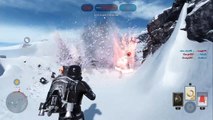 Star Wars Battlefront - Walker Assault Gameplay PS4 (No Commentary)
