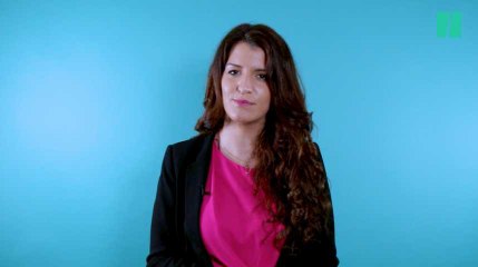 Voici pourquoi j'ai accepté de lire "Les Monologues du vagin" ce soir