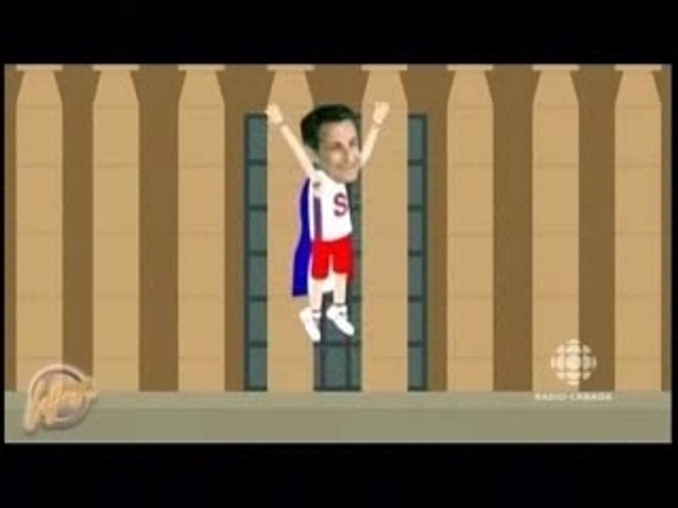 Super-sarkozy