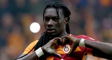 Çin Takımı, Galatasaraylı Gomis İçin 20 Milyon Euroyu Gözden Çıkardı