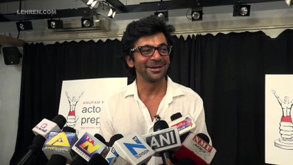 Sunil Grover Finally Reacts On Kapil Sharma New Show
