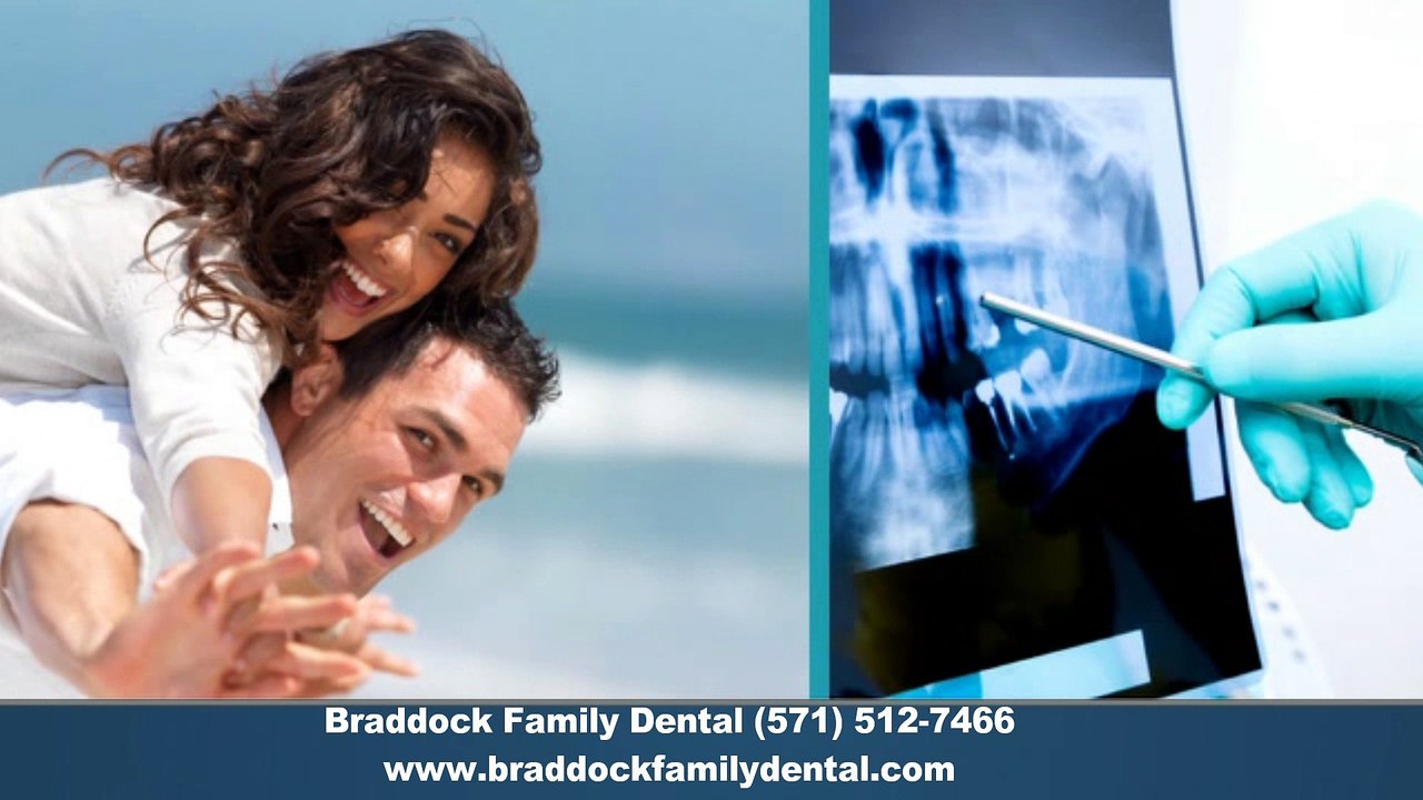 Emergency Dentist Fairfax VA