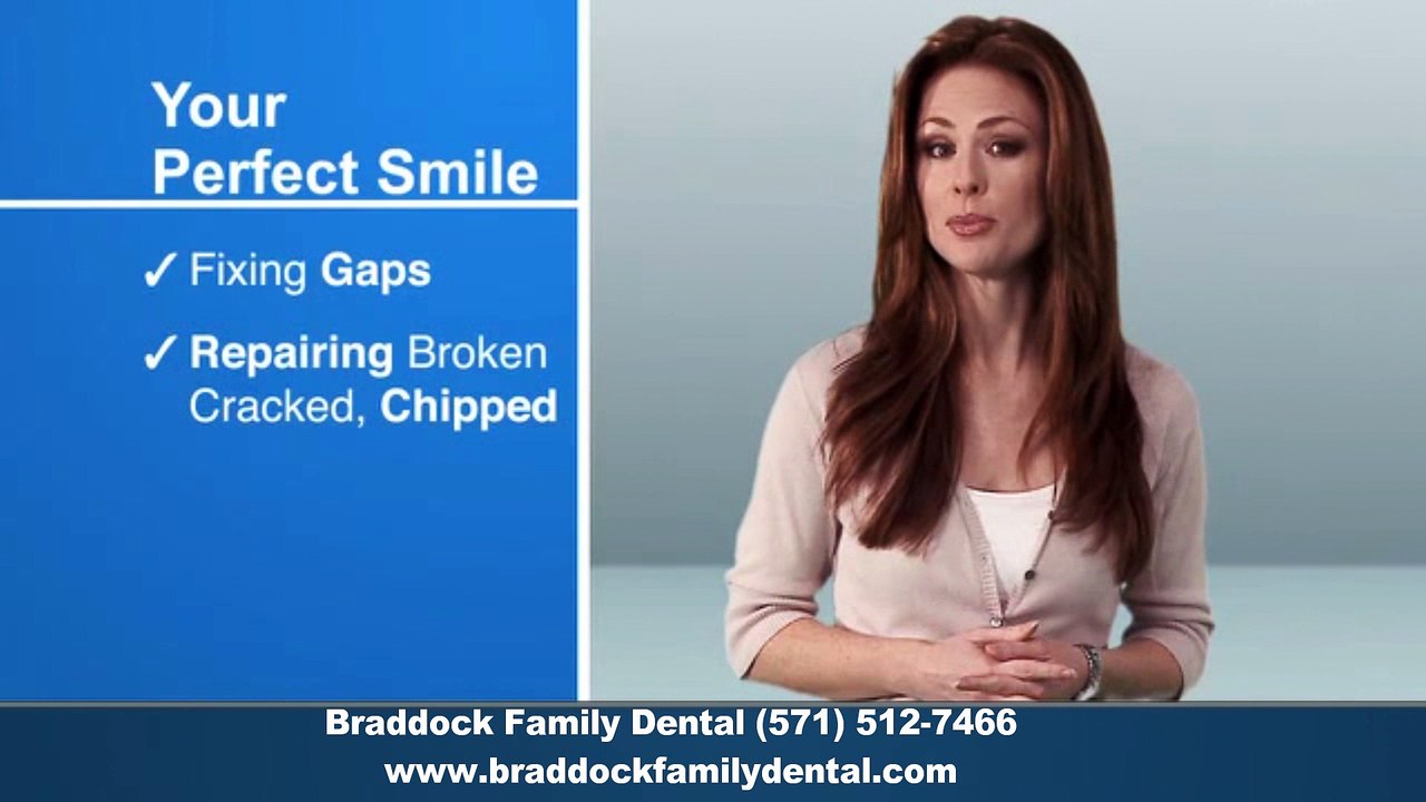 Best Dentist Fairfax VA