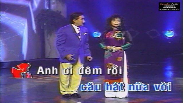 Hãy Yêu Như Chưa Yêu Lần Nào - Elvis Phương Ái Vân