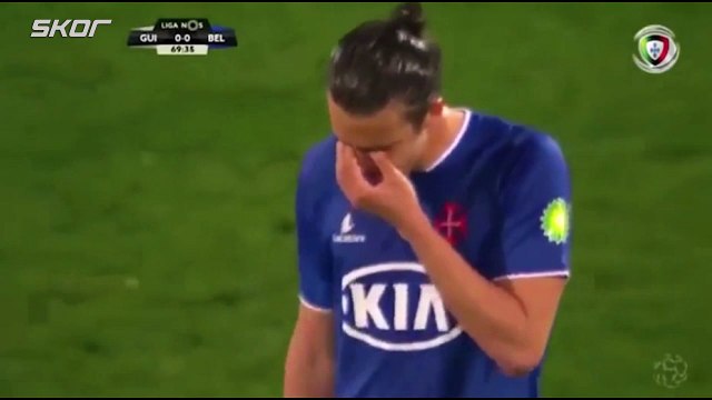 Eski takım arkadaşı Davide Astori'nin ölüm haberini maç sırasında alan Bakic gözyaşlarını tutamadı