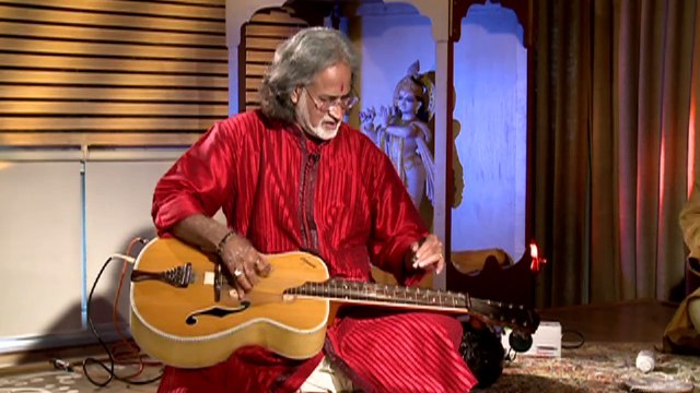 Interview with Indian Classical Musician PT VISHWA MOHAN BHATT (Part 4) | NewsX Select