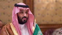 Suudi Arabistan'ın Veliaht Prensi Salman'dan Küstah Sözler: Türkiye, Katar ve İran, Şeytan Üçgeni