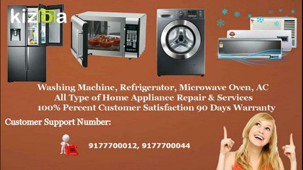 Panasonic Air Conditioner Service Center in Hyderabad
