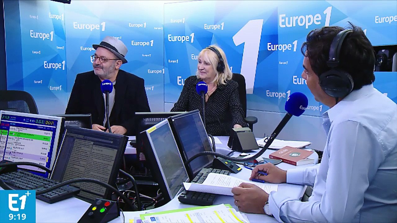 Louis Chedid : "Je suis devenu artiste grâce à ma mère"