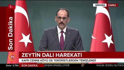 Pentagon Sözcüsünün PKK'lı teröriste 'general' demesi