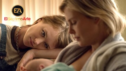 Tully - Tráiler V.O. (HD)