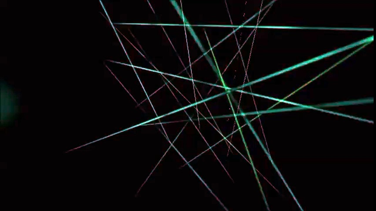 Dailymotion Intro