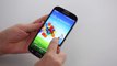 Funciones del Samsung Galaxy S4