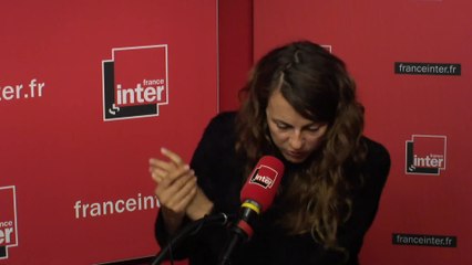 Des militants encensés à l'écran, pas dans la vie - Le billet de Nicole Ferroni