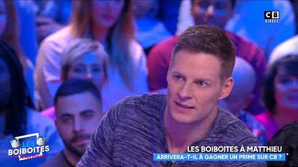 Cyril Hanouna annonce l'arrivée de Christine Kelly en tant que chroniqueuse dans "TPMP" dès demain - VIDEO