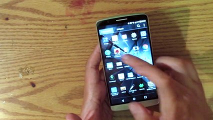 Quitar patron o PIN de bloqueo sin perder datos! Android