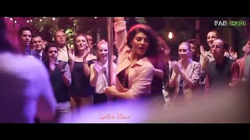 Sapne Ki Tarha - Race 3 Movie New Song Full Video Salman Khan Jacqueline