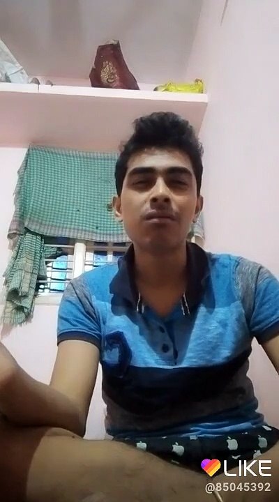 Funy dialogue of love