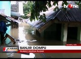 Detik-detik Banjir Bandang Terjang Dompu