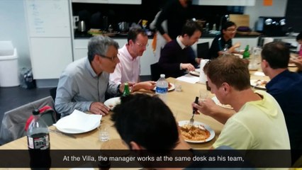 Villa Bonne Nouvelle d’Orange - Saison 1 - 2014/15