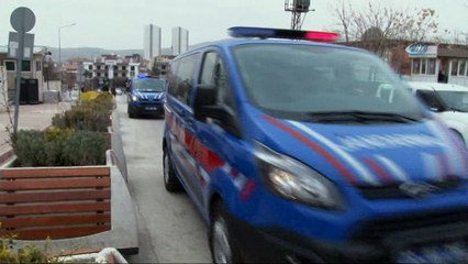 Elazığ’da terör örgütü propagandasına 2 tutuklama