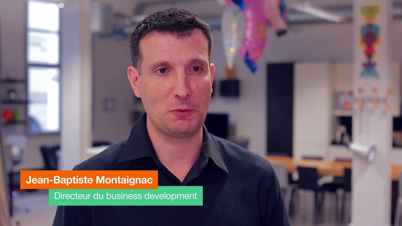 Villa Bonne Nouvelle d’Orange - Orange Academy - 2018