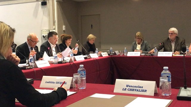 Le multiplexe c’est notre Notre Dame des Landes de Lisieux