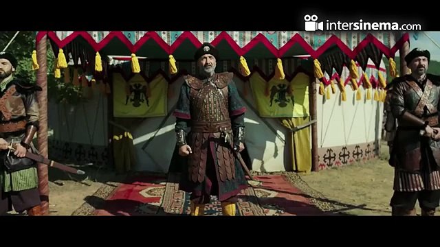 Direniş Karatay - Fragman