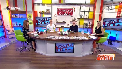 Söylemezsem Olmaz 7 Mart 2018