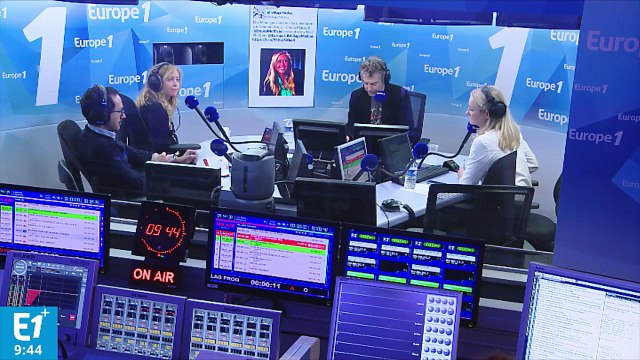 Enora Malagré : L'hystérectomie n'est pas un remède à l'endométriose