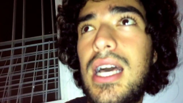 Overcoming Shyness videolog 1