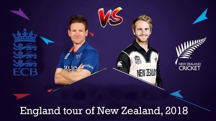 England vs New Zealand 4th ODI ENG 335-9 NZ 339-5 (NZ won by 5 wkts)