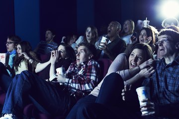 Découvrez les films d'horreur qui sortiront en 2018