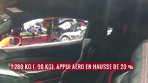 La Ferrari 488 Pista en vidéo depuis le salon de Genève 2018