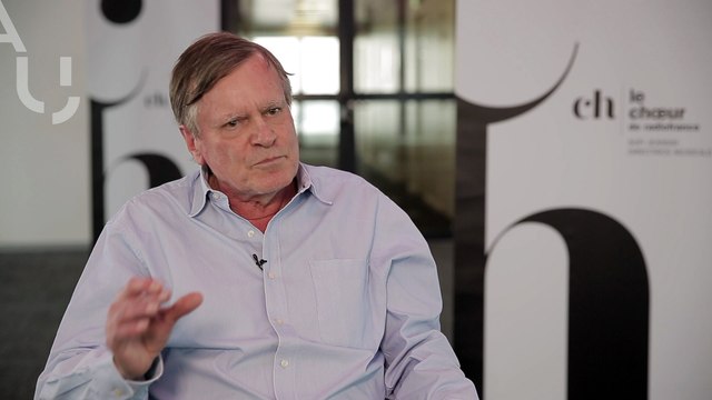 Les 70 ans du Choeur de Radio France - Philippe Hersant