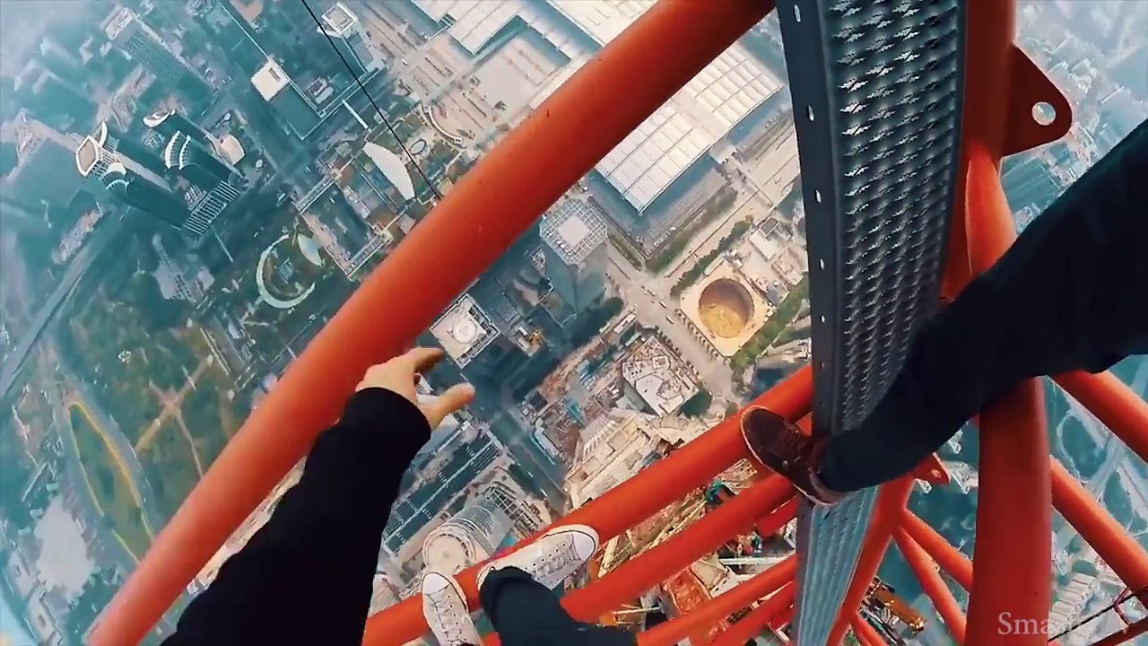 Extreme sports