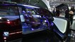 Au Salon de l'auto de Genève, l'hybride fait de l'ombre au diesel