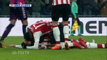 SAMENVATTING | PSV - FC Utrecht