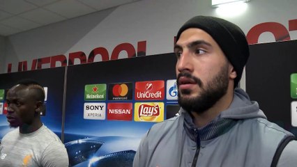 Liverpool's Can uncertain where he'll play next season