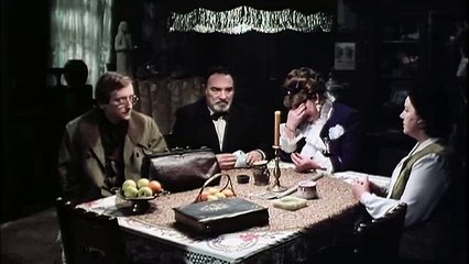 Sabirni centar - Ceo domaci film (1989) 1. DEO